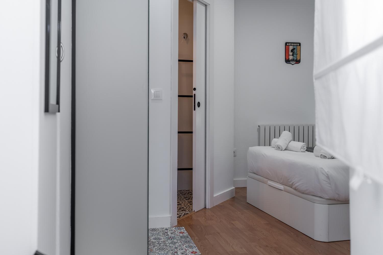 Tuguest Atico Realejo Apartamento Granada Exterior foto