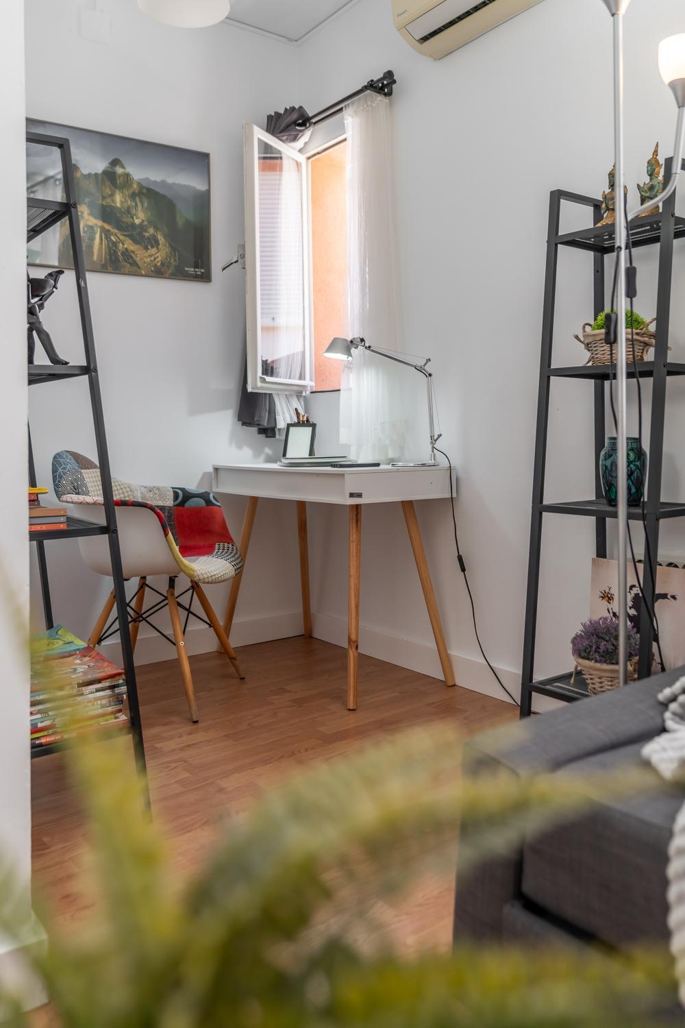 Tuguest Atico Realejo Apartamento Granada Exterior foto