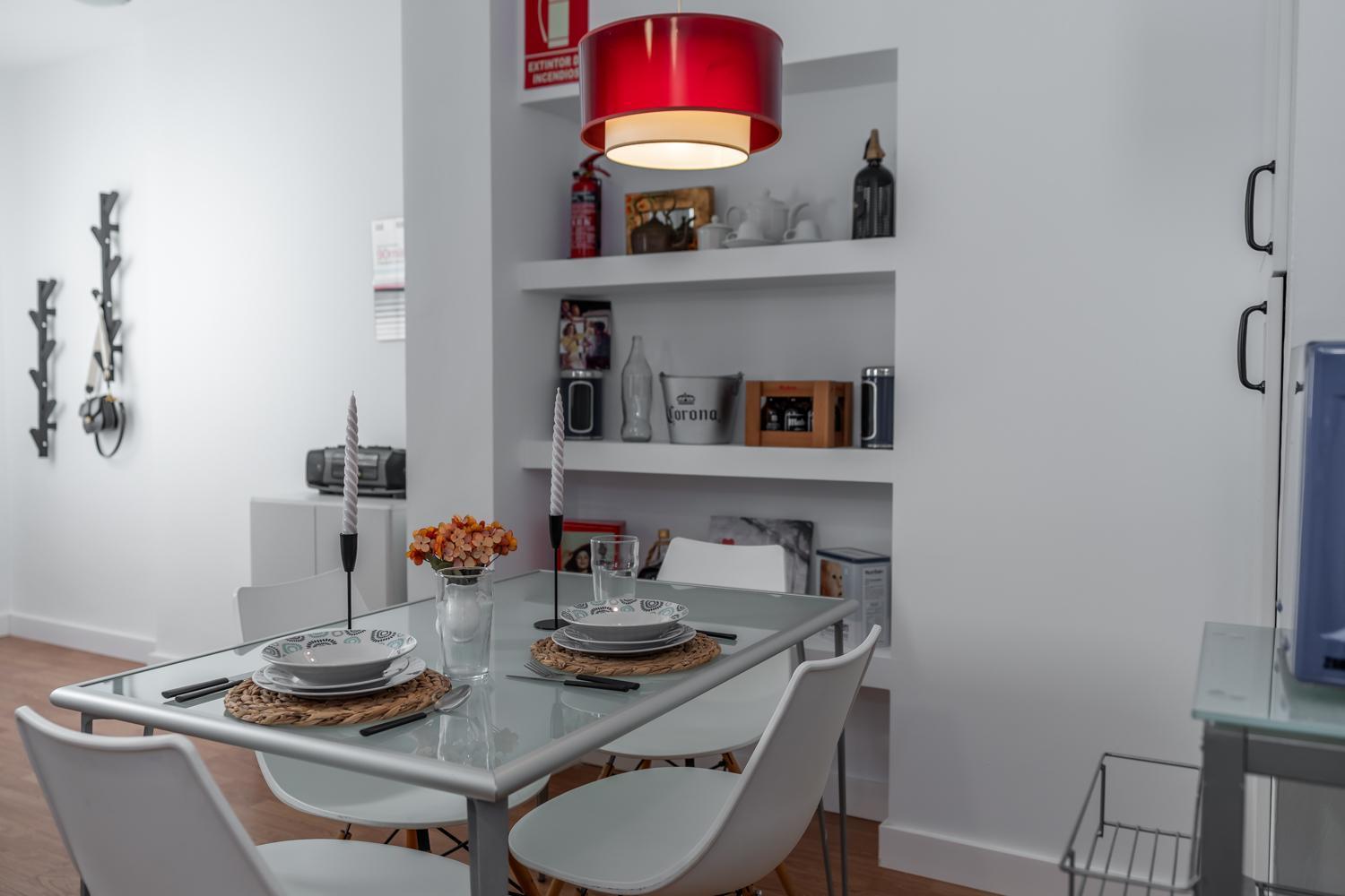 Tuguest Atico Realejo Apartamento Granada Exterior foto