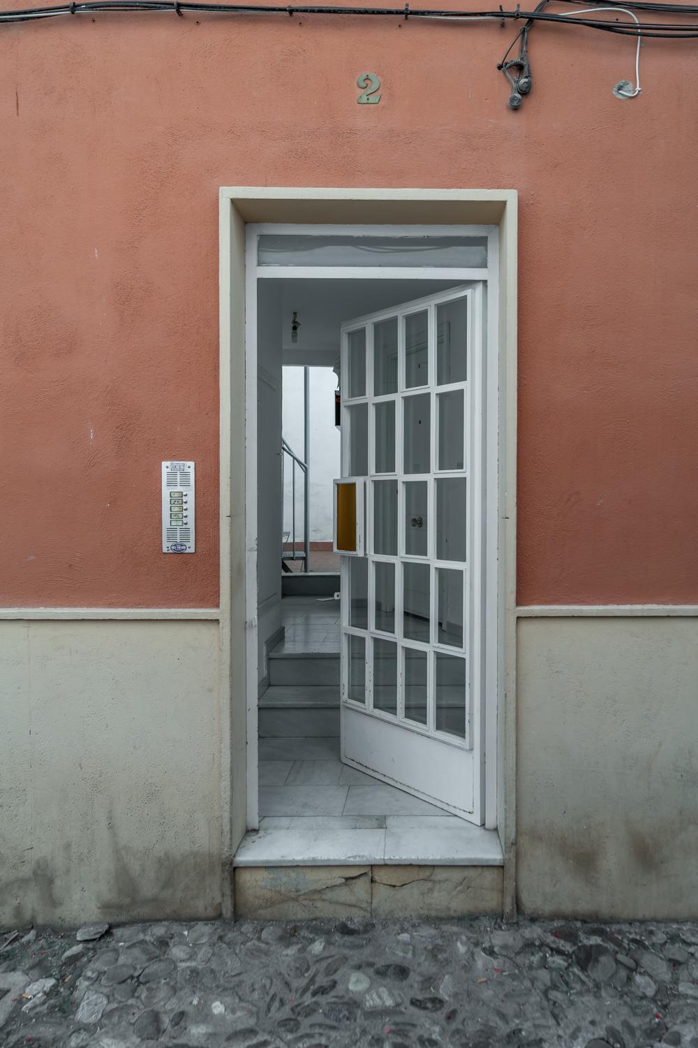 Tuguest Atico Realejo Apartamento Granada Exterior foto