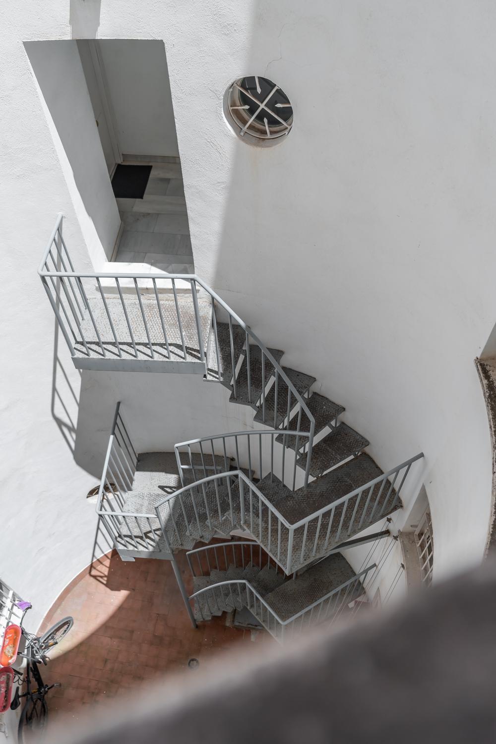 Tuguest Atico Realejo Apartamento Granada Exterior foto