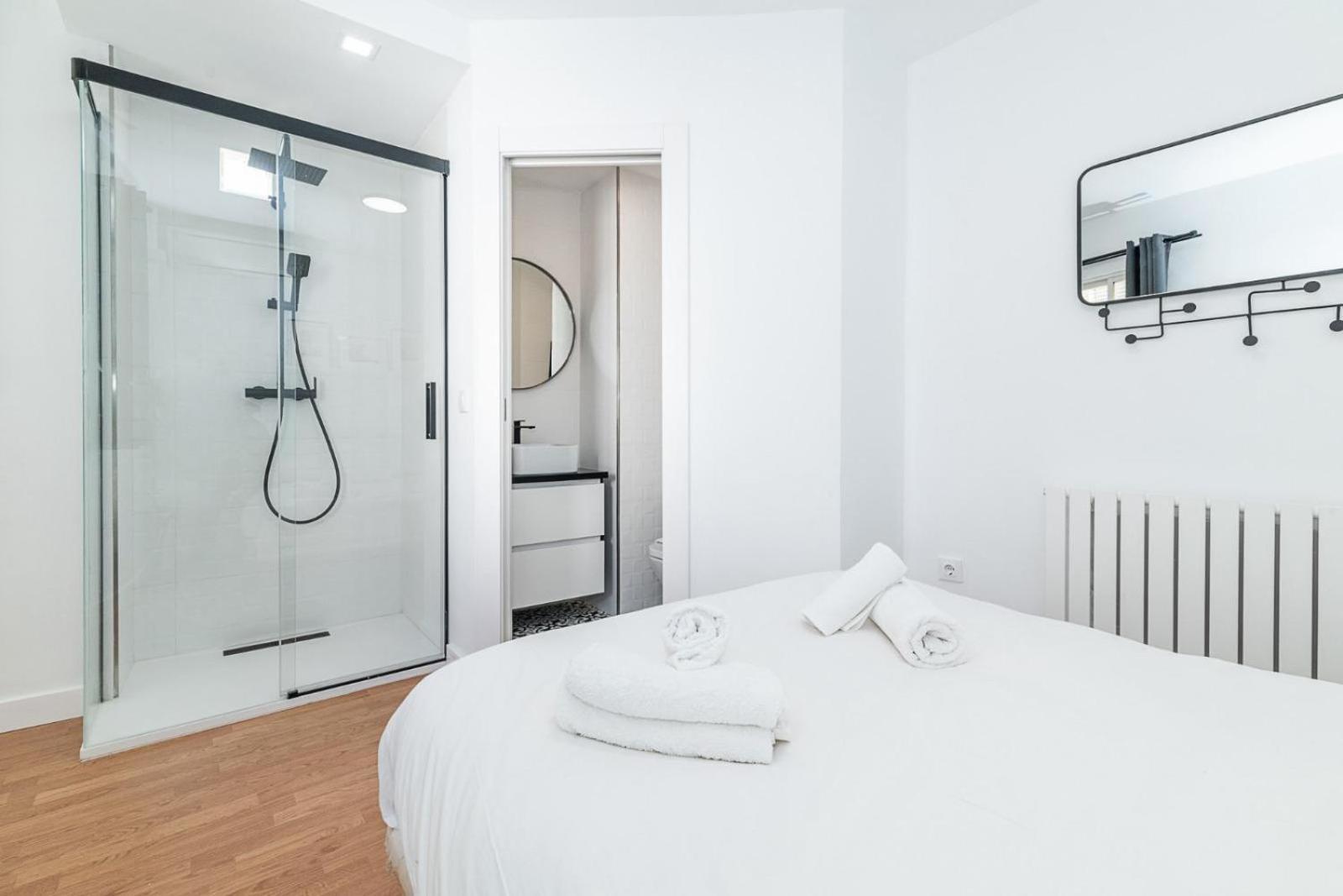 Tuguest Atico Realejo Apartamento Granada Exterior foto